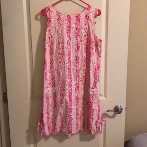 Lilly Pulitzer Vintage Shift